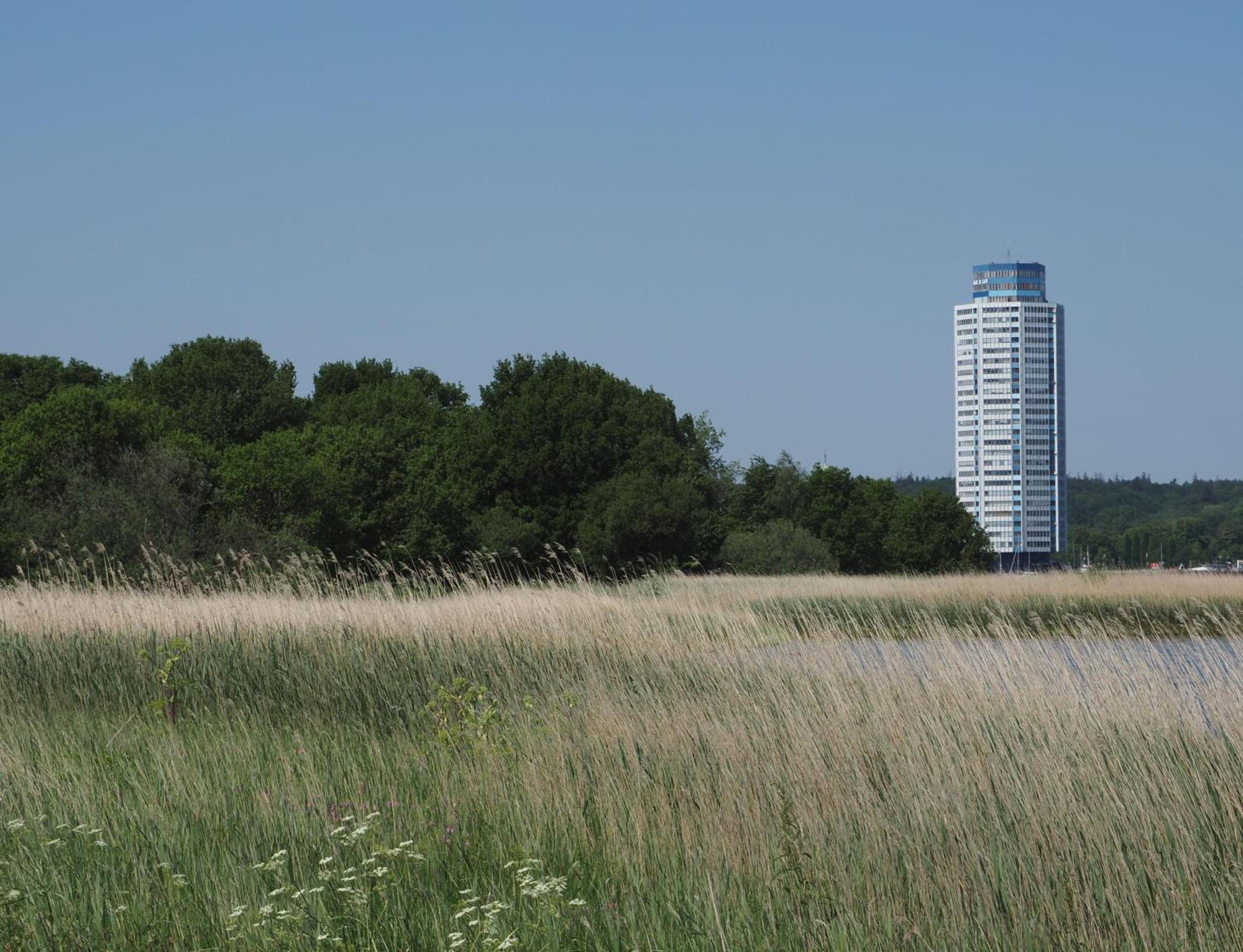 Ferienwohnung Schleiverliebt 19-8 Im Wikingturm Schleswig Room photo
